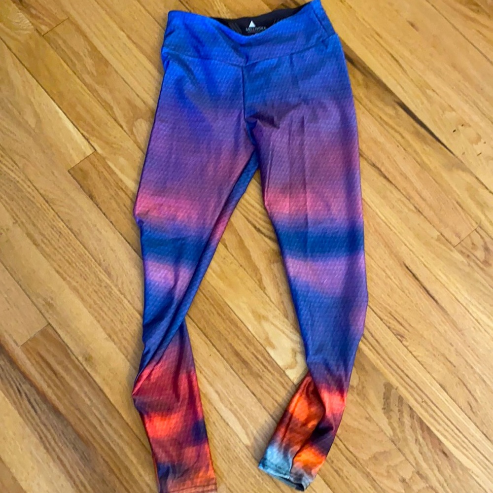 Mellivora workout leggings Colorado
